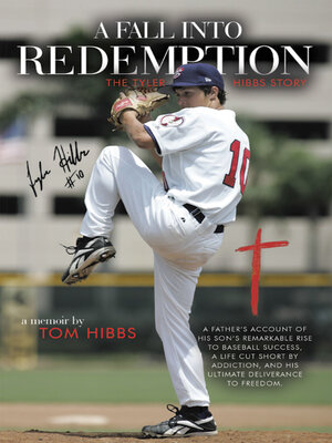 cover image of A Fall into Redemption